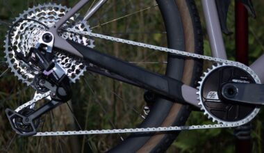 Ratio makes drop-bar conversion kit for mechanical T-Type Eagle 90/70 derailleurs