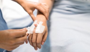 Earlier Immunotherapy Linked to Longer Cancer Survival