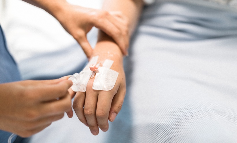 Earlier Immunotherapy Linked to Longer Cancer Survival