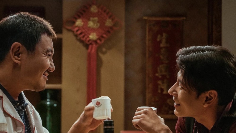 China Box Office: 'Once Upon a Time in the Middle East' Rules