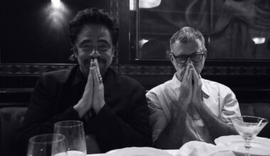 Paul Thomas Anderson Has Decided His Next Feature, Jonny Greenwood Confirms