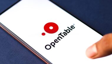 OpenTable: Diners Reached Through AI Tools Spend 20% More
