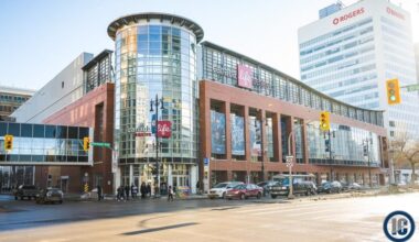 Manitoba time change prompts Winnipeg Jets to adjust 12 home game start times – Illegal Curve Hockey
