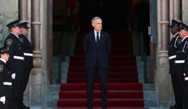 ‘Building a prosperous, modern Canada … won’t come without some immediate pain.’ Letters to the editor for Sept. 30