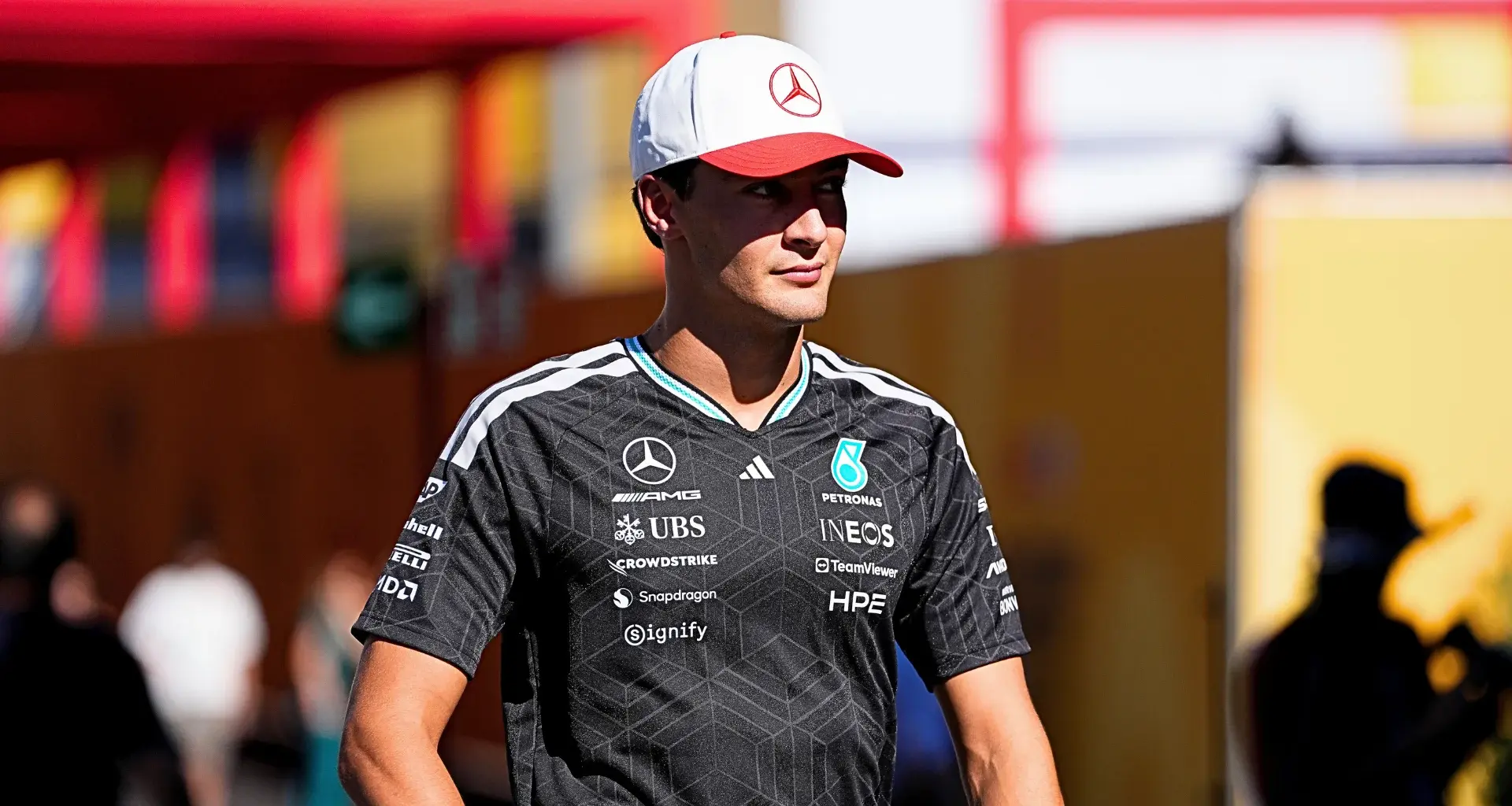 PADDOCK INSIDER: All the stories that got the Madrid paddock talking ahead of 2026 Formula 1 Spanish Grand Prix