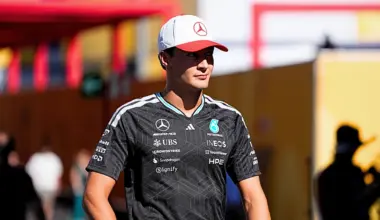 PADDOCK INSIDER: All the stories that got the Madrid paddock talking ahead of 2026 Formula 1 Spanish Grand Prix