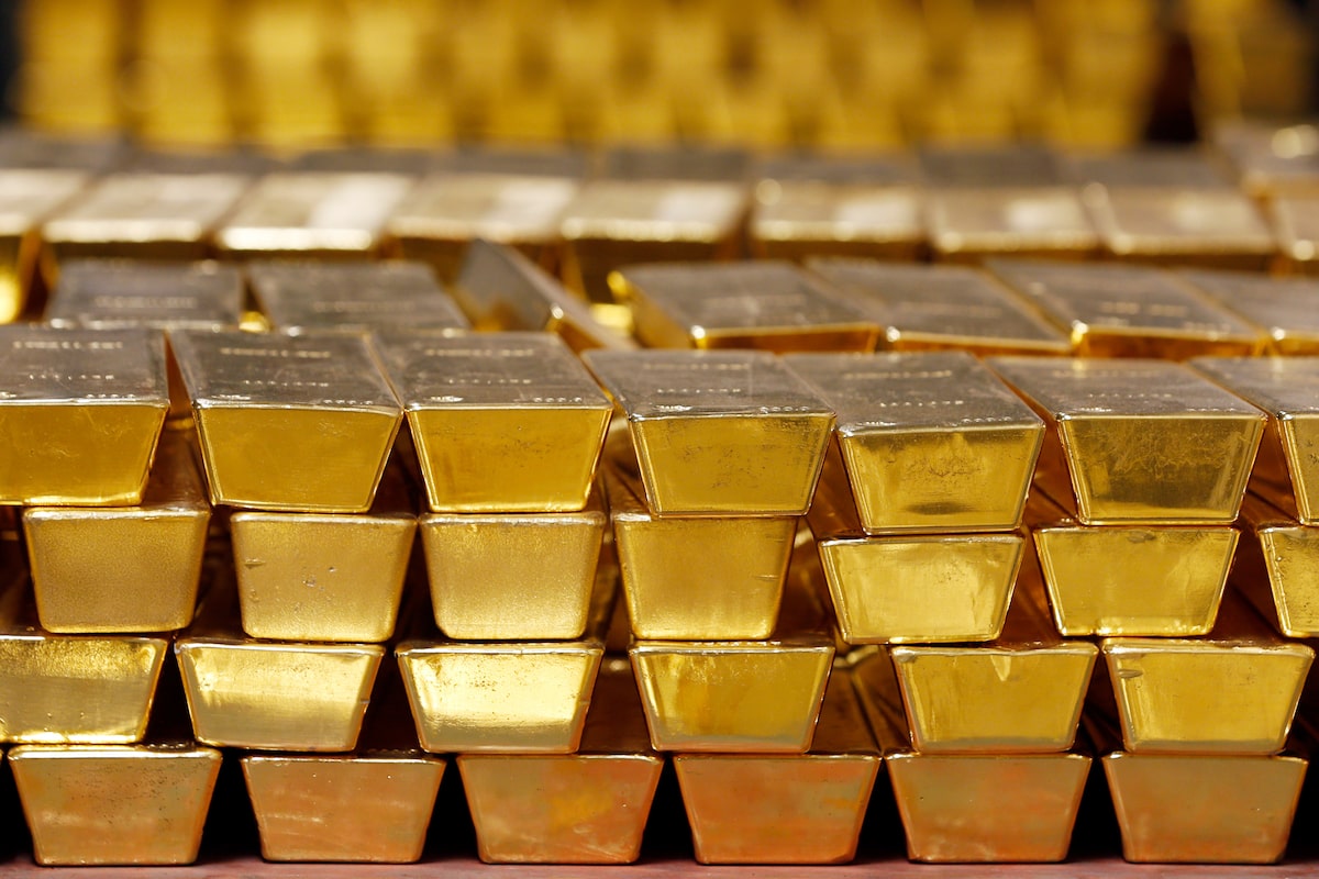 Dutch central bank shifts billions in gold from Canada, U.S. to London in ‘crisis preparedness’ move