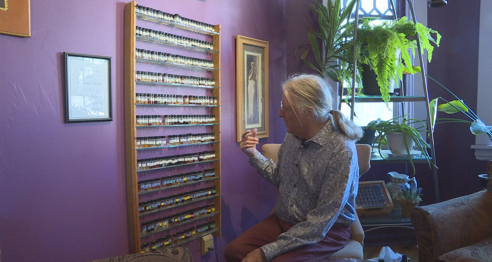 Winnipeg perfumery ordered to close doors again - Winnipeg