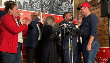 Beaches-East York byelection: Liberals win handily