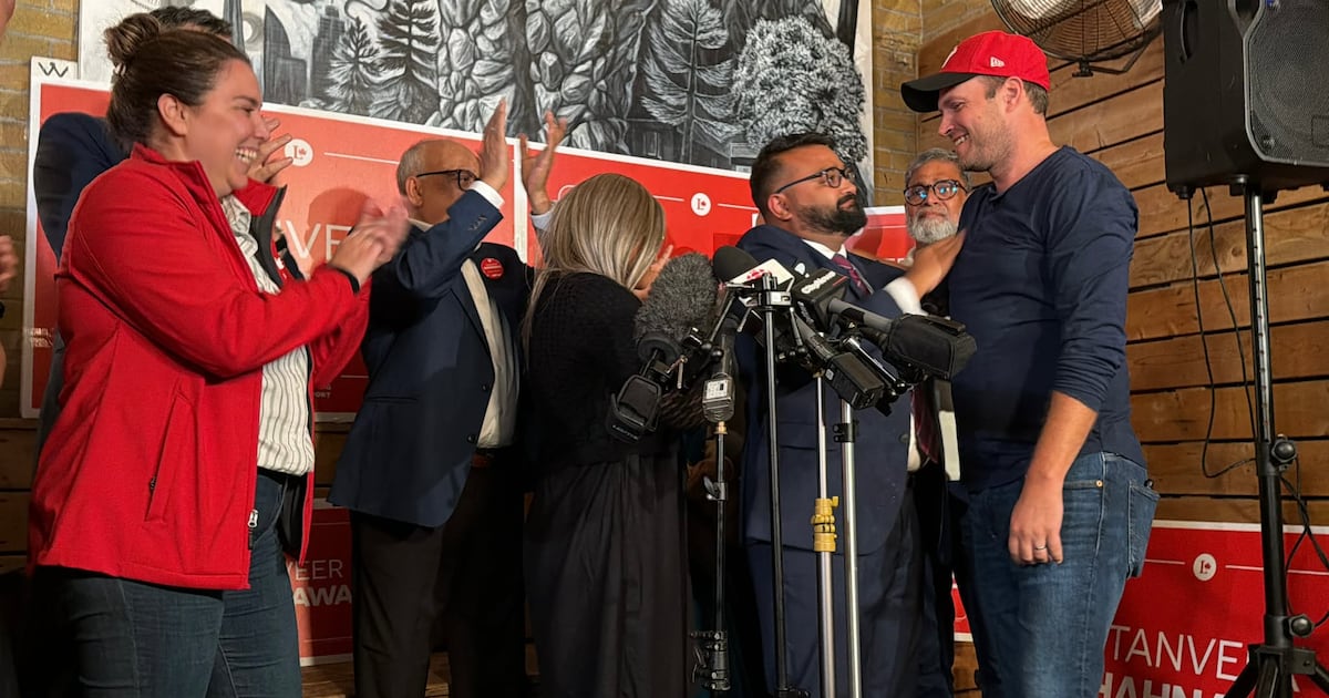 Beaches-East York byelection: Liberals win handily