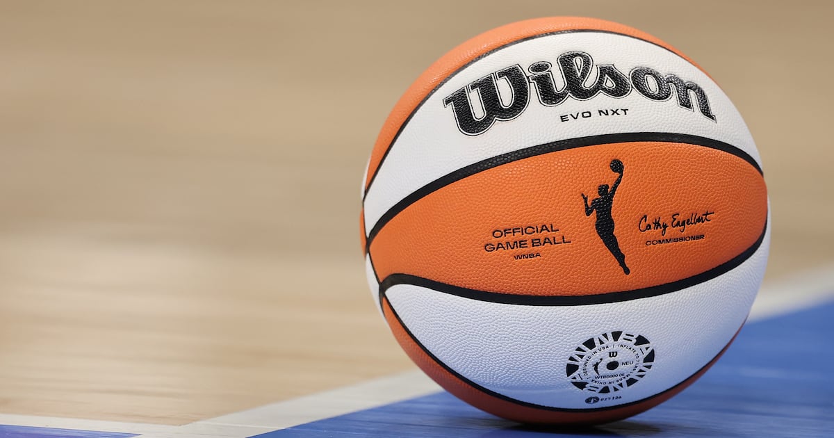 WNBA looking for a ‘Commissioner of the People’ as it prepares for search