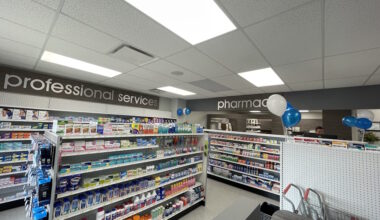 Saskatchewan expands strep throat and ear infection services at pharmacies