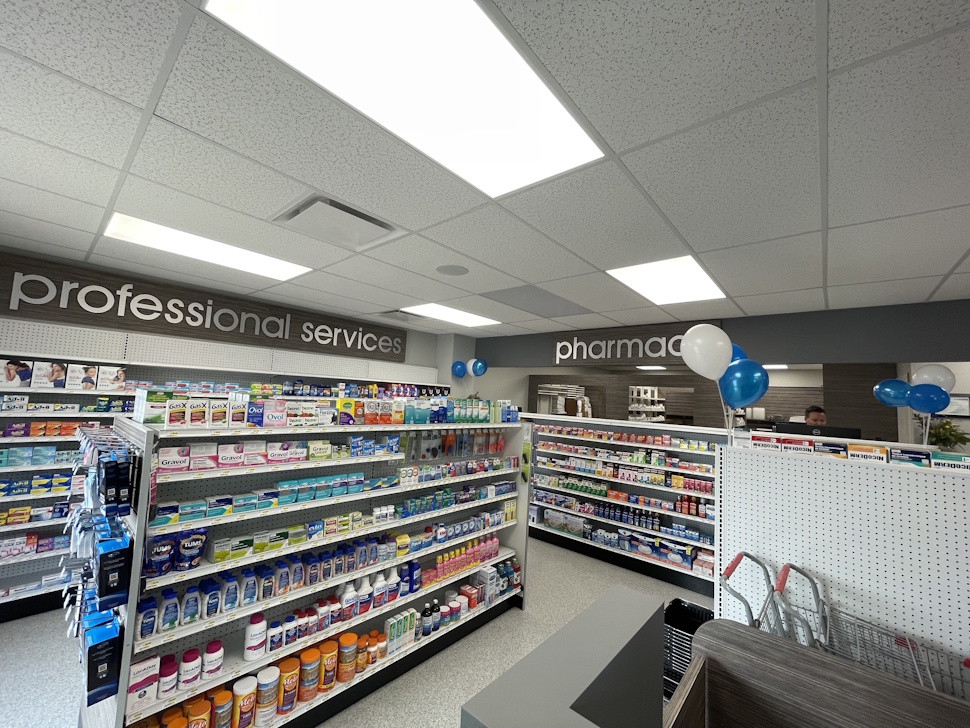 Saskatchewan expands strep throat and ear infection services at pharmacies