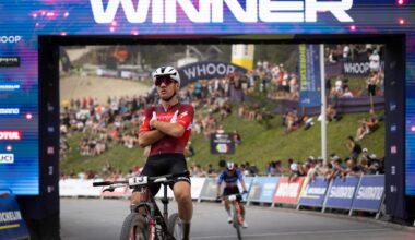 Adrien Boichis skipping rest of World Cup season to race on the road