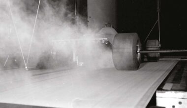 The secret wind tunnel test that found flaw in McLaren's radical F1 car