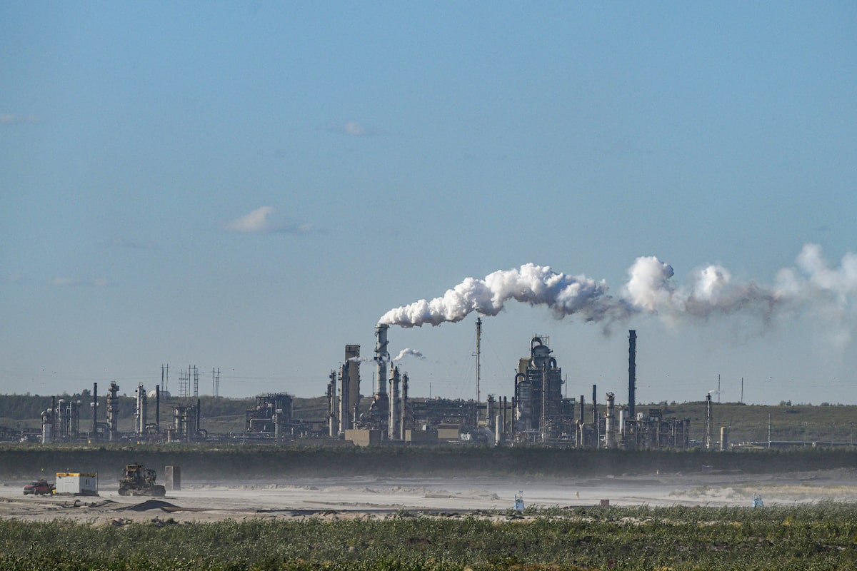 Oil sector questions economics of Alberta’s West Coast pipeline