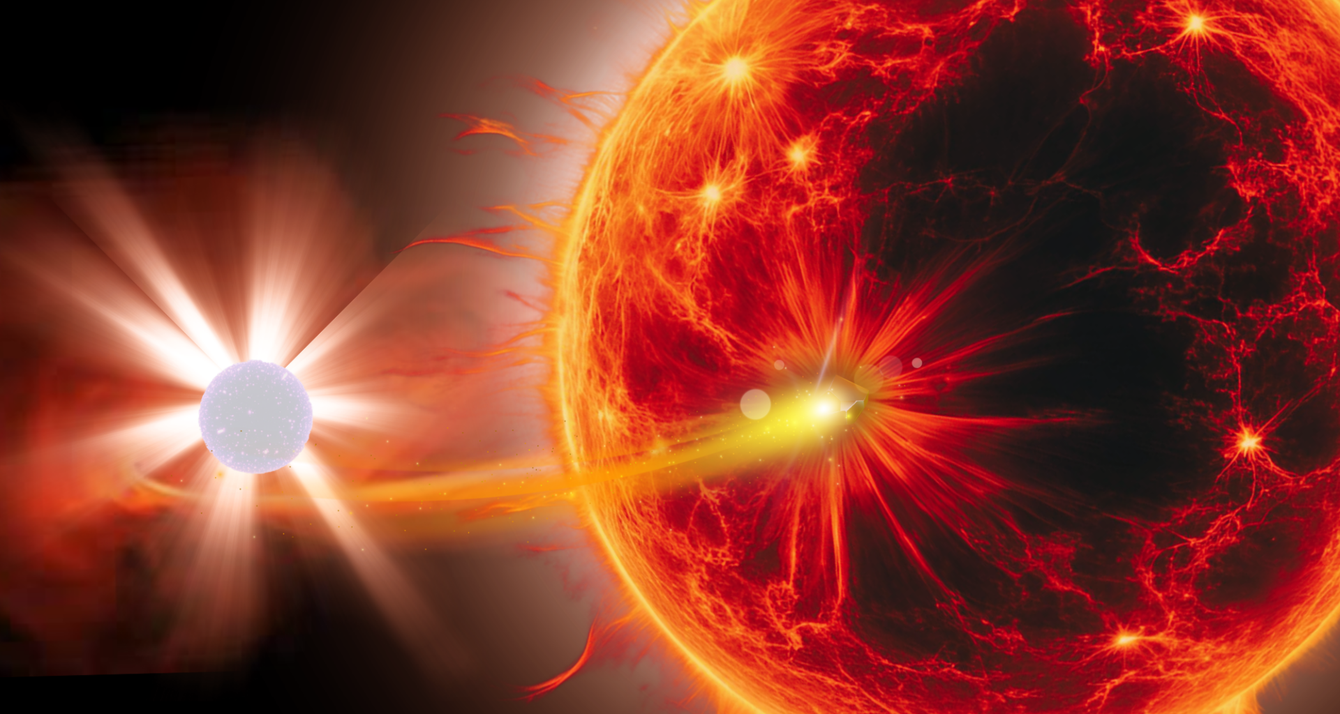 Scientists study 3,000 supernovas and discover that dark energy may be evolving