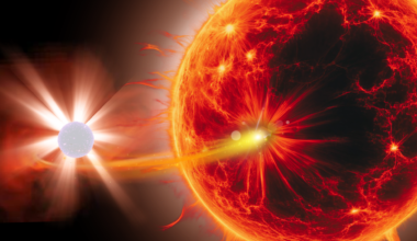 Scientists study 3,000 supernovas and discover that dark energy may be evolving