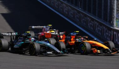 Spanish GP takeaways: Kimi Antonelli marches on as Lando Norris suffers, Madring falls flat
