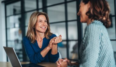 Six ways to keep the momentum going in your practice