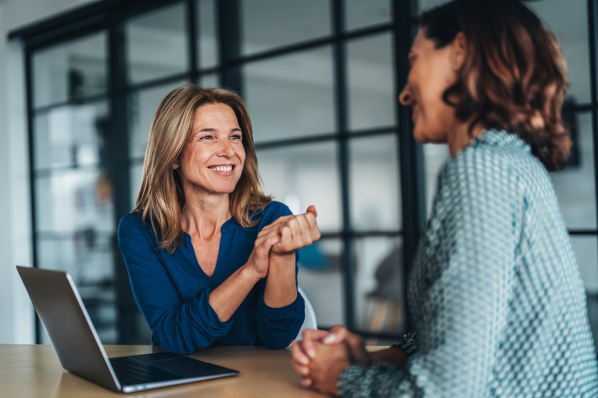 Six ways to keep the momentum going in your practice