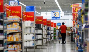 Despite the trade war, some consumer prices are better in Canada than in the U.S.