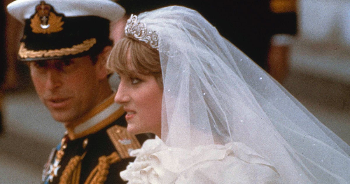 King Charles was ‘giddily elated’ after Diana’s death, her brother writes - CTV News