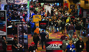 CERATIZIT Relocates Canadian Headquarters to MississaugaPerformance Racing Industry