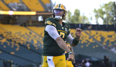 'I don't believe in that': Cody Fajardo knows from experience CFL season can't 'start' on Labour Day