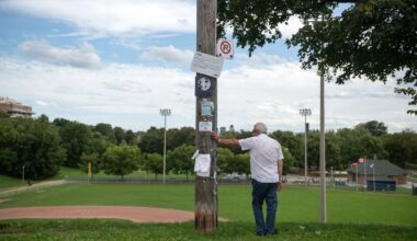 Is there a design for Toronto’s parks?