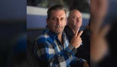 Winnipeg-shot series starring Jon Hamm to come out on Sunday - CTV News