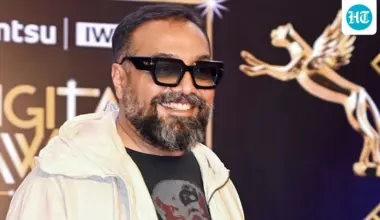 Anurag Kashyap opens up about leaving Mumbai for Bengaluru, how it helped his mental health: ‘Everything is more real’
