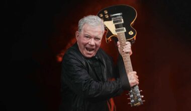 William Shatner