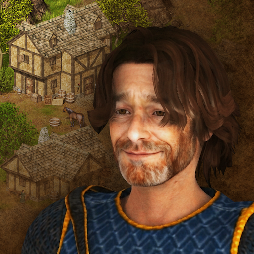 Hero of the Kingdom: Tales 1