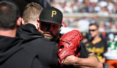 Kirby Yates makes first career start, then retires after 12 MLB seasons