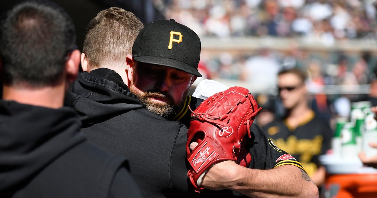 Kirby Yates makes first career start, then retires after 12 MLB seasons