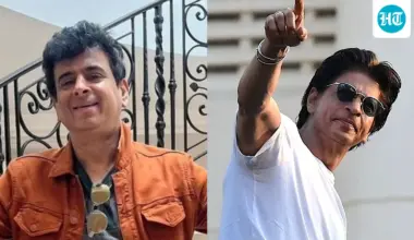 Shah Rukh Khan was a hit with the teachers in school, but had only one ‘flaw’, reveals his senior Palash Sen