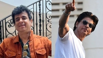 Palash Sen talks about Shah Rukh Khan's only flaw as a school kid.