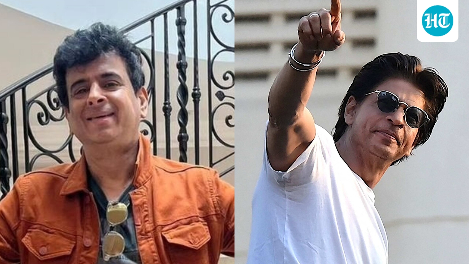 Shah Rukh Khan was a hit with the teachers in school, but had only one ‘flaw’, reveals his senior Palash Sen