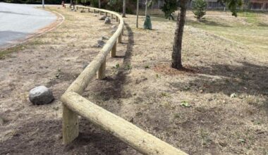 LETTER: Thanks to City of Surrey for Panorama Park improvements