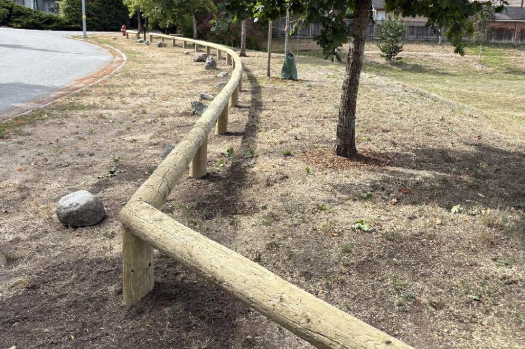LETTER: Thanks to City of Surrey for Panorama Park improvements