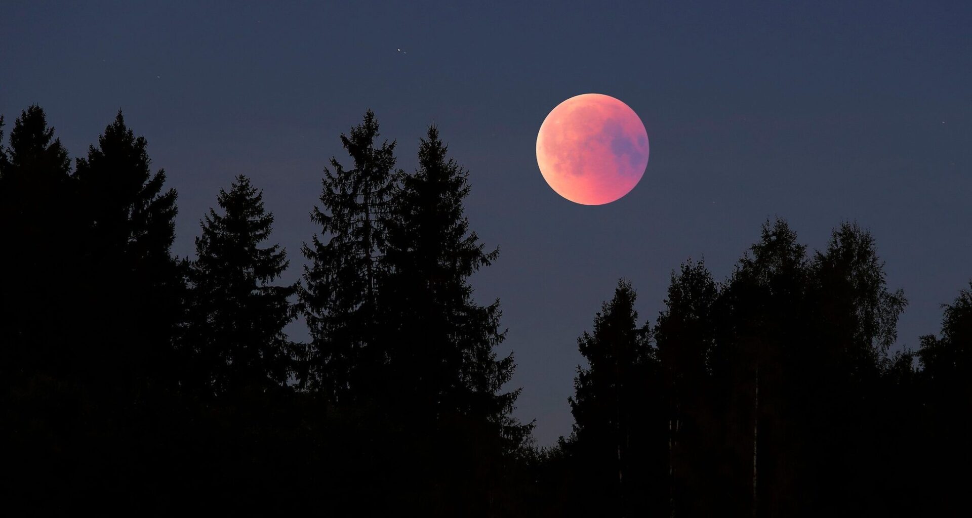 Calgary partial lunar eclipse: Time, viewing guide, and more