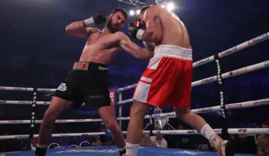 John Hedges vs. Pat Brown prediction, undercard: Full expert breakdown for 2026 British cruiserweight boxing fight image