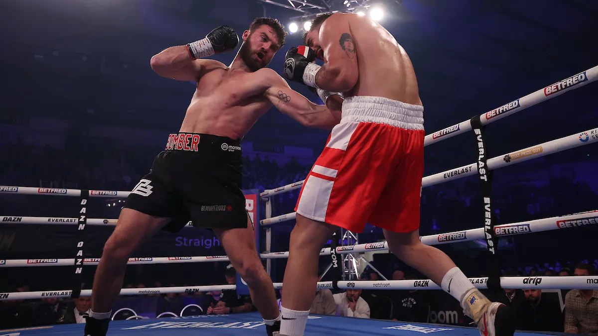 John Hedges vs. Pat Brown prediction, undercard: Full expert breakdown for 2026 British cruiserweight boxing fight image