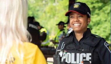 Youth engagement before enforcement part of police plan for Mississauga and Brampton