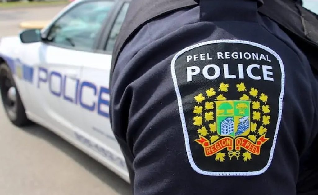 Gas leak forces evacuation of homes in Brampton