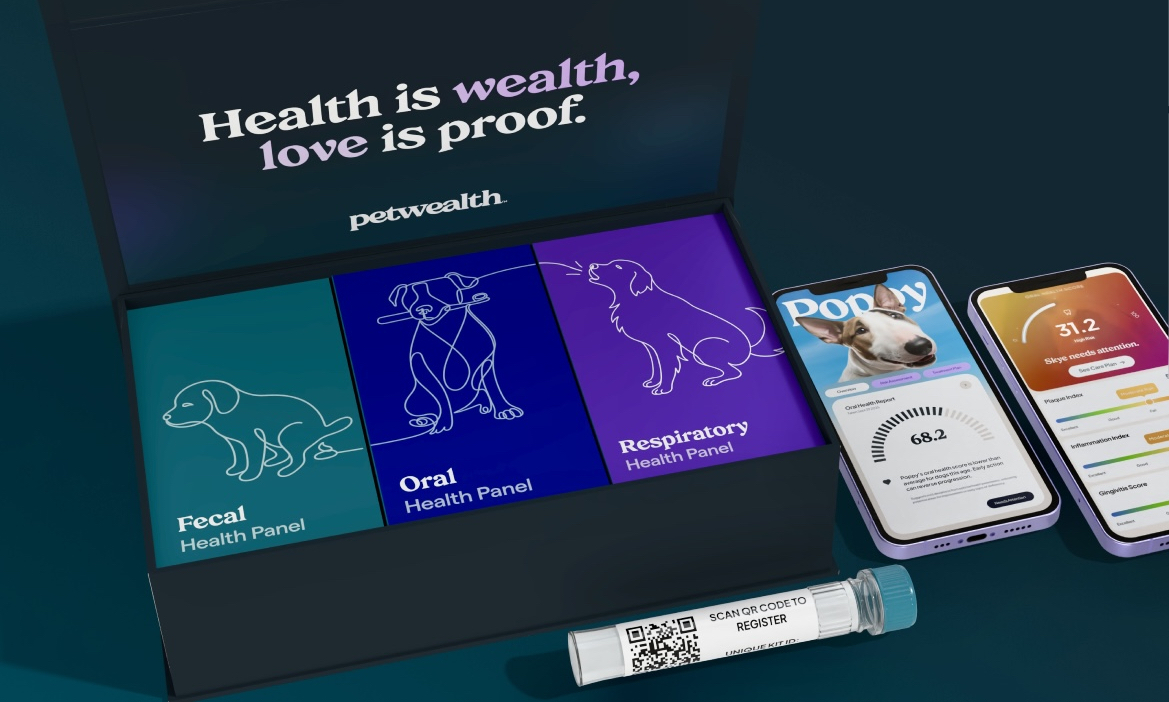 Petwealth