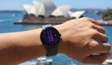 Pixel Watch 5 teardown results in another rare rating from iFixit