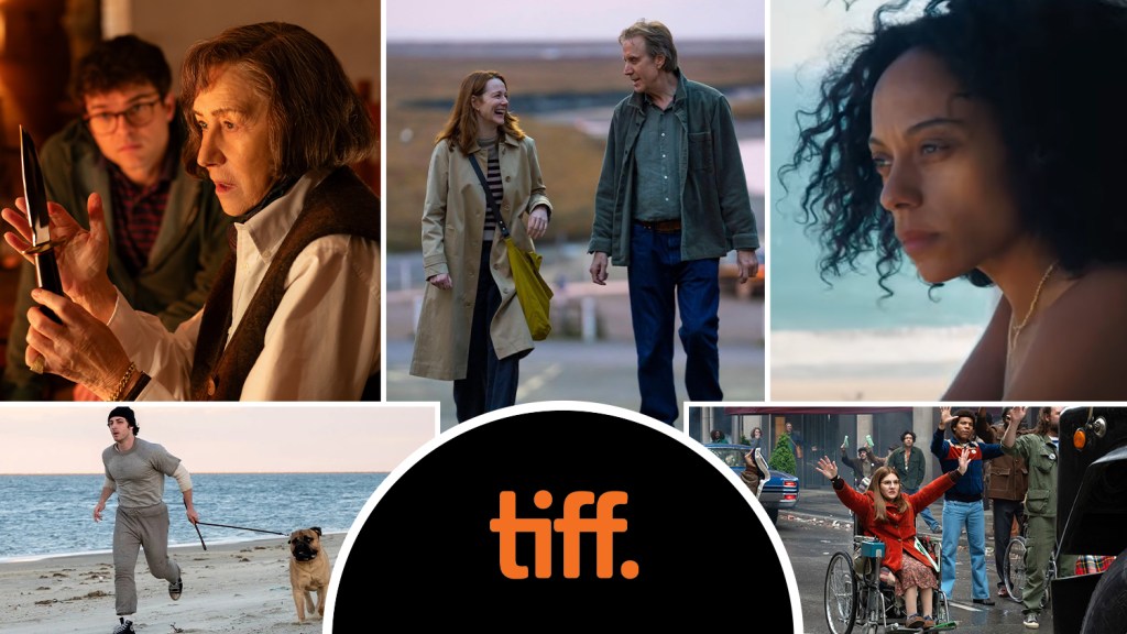 TIFF 2026 Movie Reviews Compilation: Toronto Film Festival