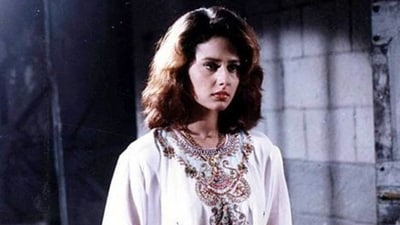 She debuted with Salman Khan at 17. Years later, she battled tuberculosis and now runs a tiffin service.